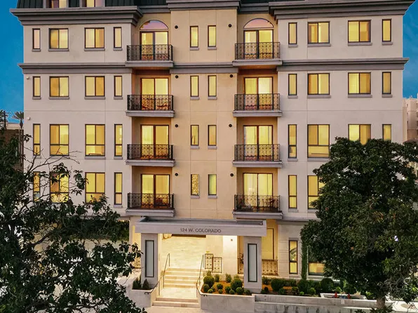 124 W Colorado St APT 502, Glendale, CA 91204