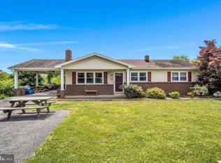105 Nace St, Millerstown, PA 17062