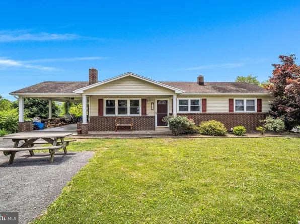 105 Nace St, Millerstown, PA 17062