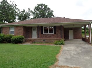 306 Snow Ave, Powellsville, NC 27967