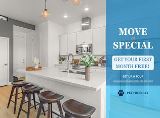 1247 E Colter St APT 9, Phoenix, AZ 85014