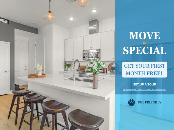 1247 E Colter St APT 5, Phoenix, AZ 85014