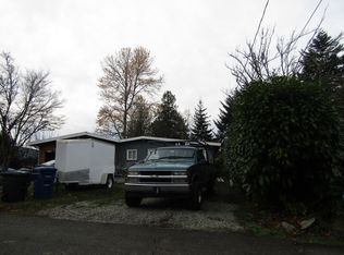 17763 10th Ave S, Burien, WA