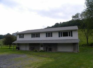 798 Maple Spring Rd, Cogan Station, PA 17728
