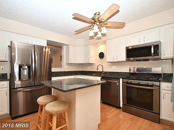 Large Updated Kitchen