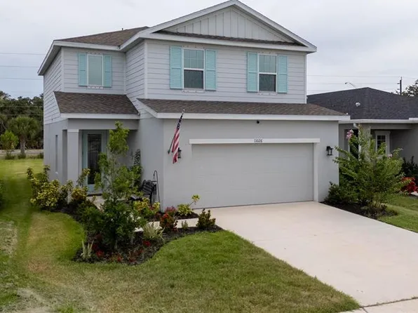 11026 High Noon Trl, Parrish, FL 34219