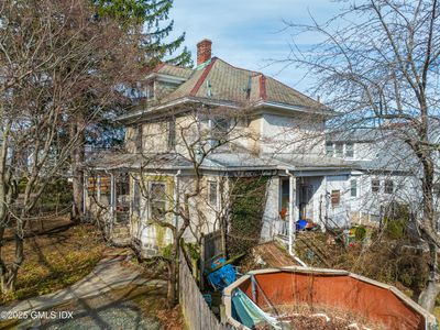 135 Byram Rd, Greenwich, CT, 06830