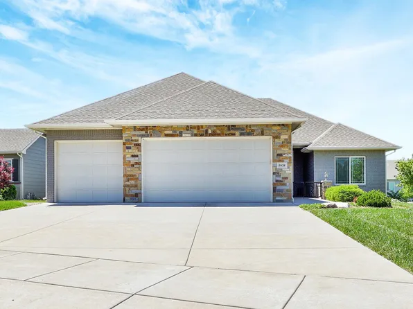 5938 E Wildfire, Bel Aire, KS 67220