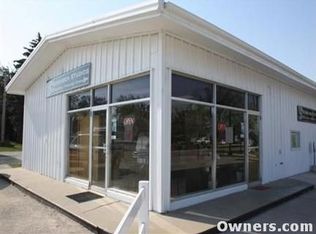 509 SE Kent St, Greenfield, IA 50849