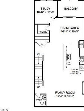 1st image of 1224 S Person St #201