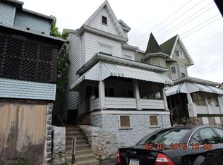 2025 4th Ave, Altoona, PA 16602