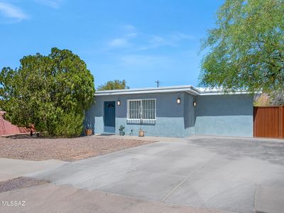 215 E Lester St, Tucson, AZ, 85705