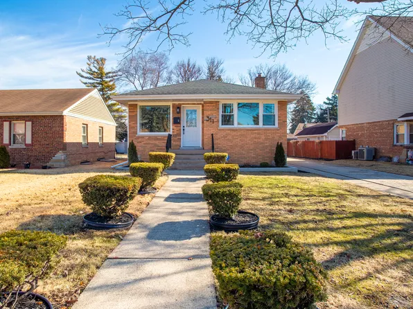 311 Buckthorn Ln, Hillside, IL 60162