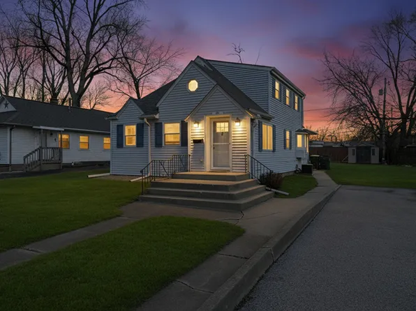 1511 Meadowbrook Dr, Round Lake Beach, IL 60073