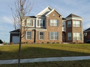 6886 Roberts Park Dr, Mason, OH 45040