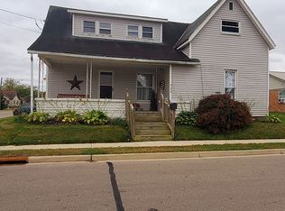 525 E Spring St, Covington, OH 45318