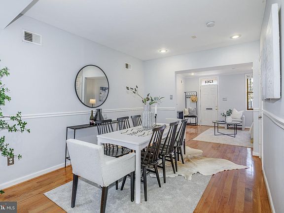 5th image of 1261 U St SE