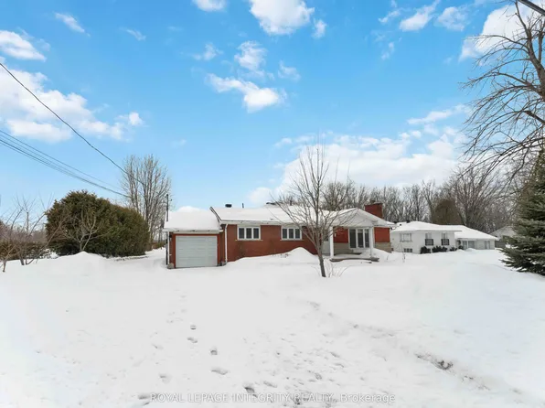 4670 Fallowfield Rd, Ottawa, ON K2J 4S4