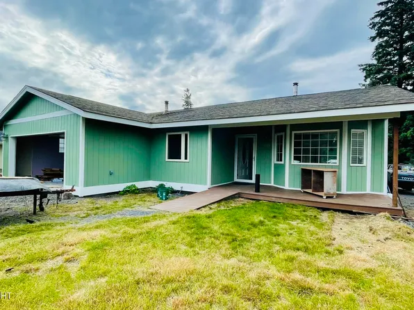 1617 Lynden Way, Kodiak, AK 99615