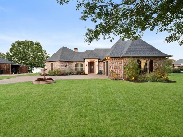 108 SE County Road 3187, Corsicana, TX 75109