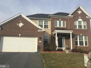 155 Bouldin Rd, Charles Town, WV 25414