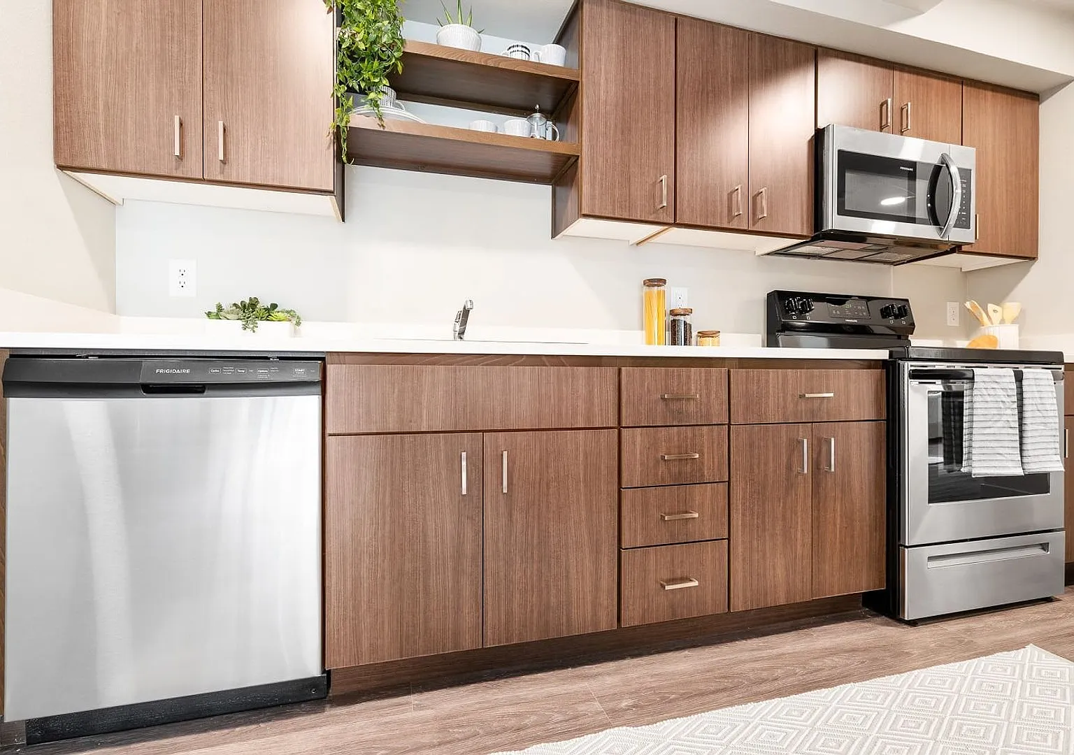 Market Village Apartments — Photo 1