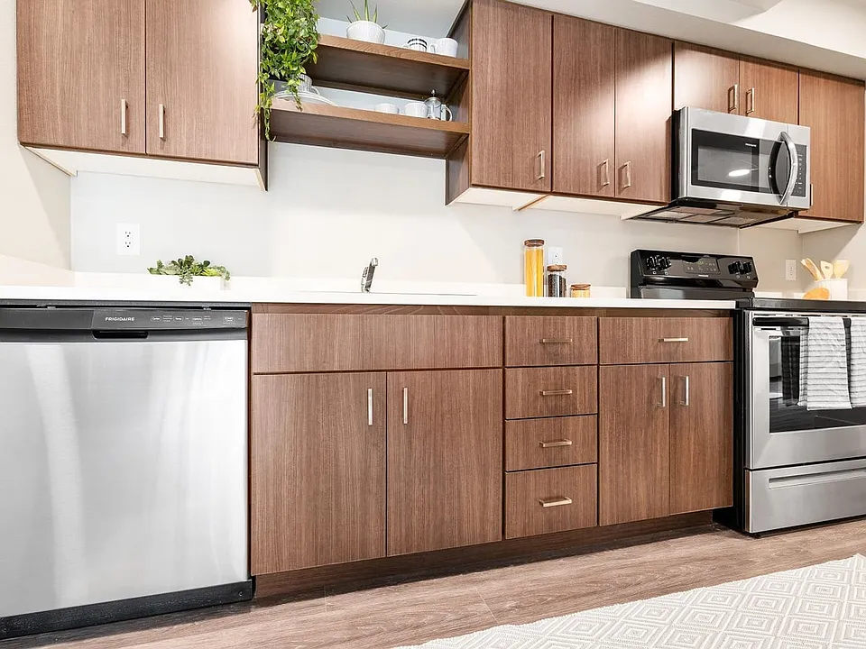 Market Village Apartments