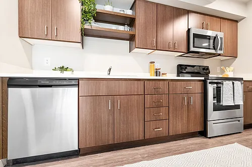 Market Village Apartments Photo 1