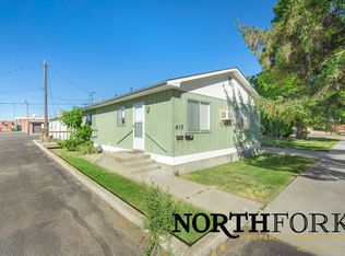615 Dearborn Street, Caldwell, ID 83605