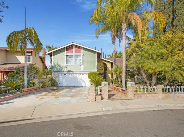 1781 E Warrenton Ave, Anaheim, CA 92805