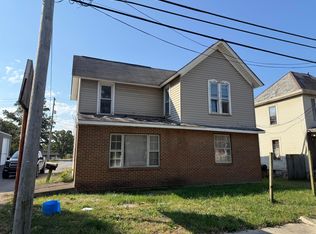6473 W Broad St, Galloway, OH 43119