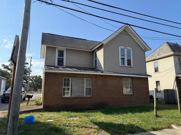 6473 W Broad St, Galloway, OH 43119