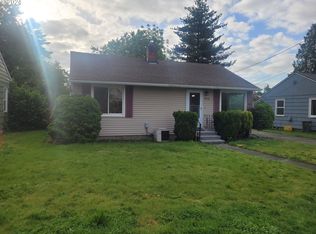 1036 NE 57th Ave, Portland, OR 97213