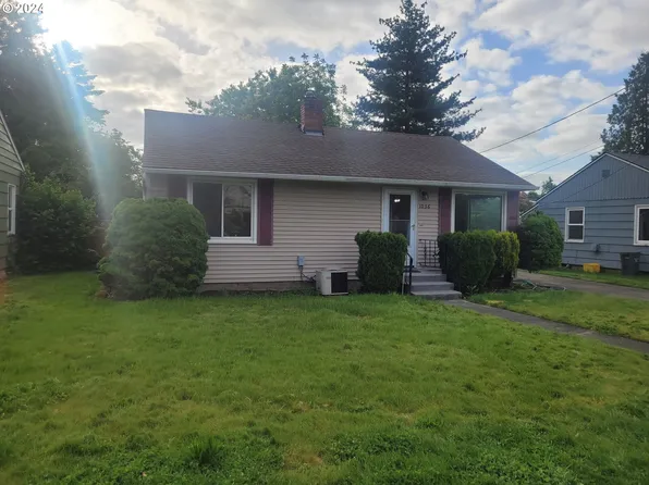 1036 NE 57th Ave, Portland, OR 97213