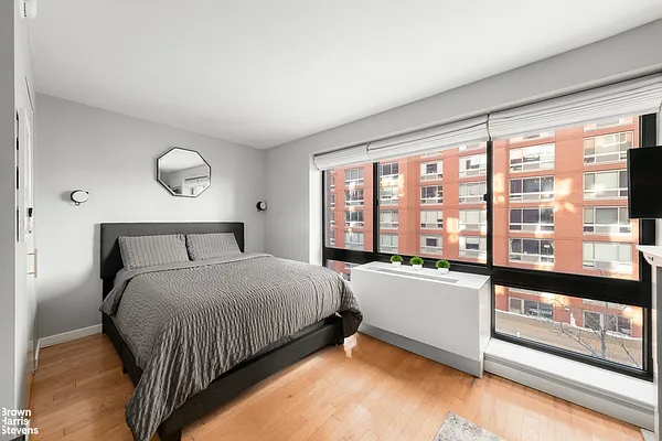 Rented by Brown Harris Stevens | media 8