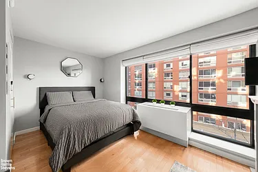 Rented by Brown Harris Stevens
