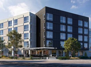 Columbia City Studios, Seattle, WA 98108