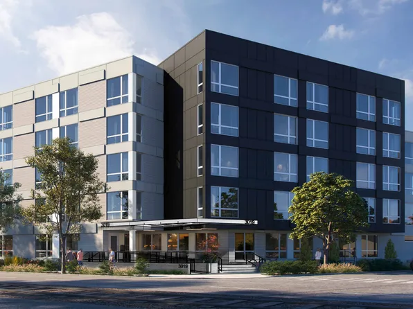 Columbia City Studios