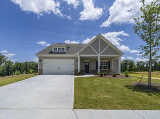 4331 Links Blvd #71C, Jefferson, GA 30549
