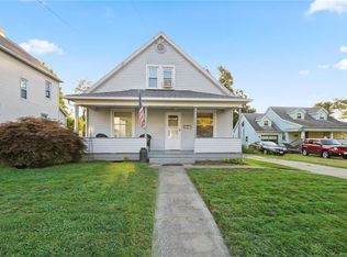 437 6th St, Struthers, OH 44471