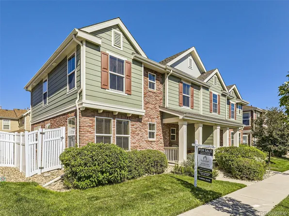 1207 S Richfield Court, Aurora, CO 80017