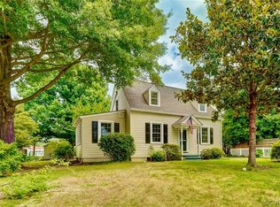 806 Essex St, Tappahannock, VA 22560