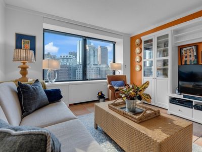 65 E India Row APT 8A, Boston, MA, 02110