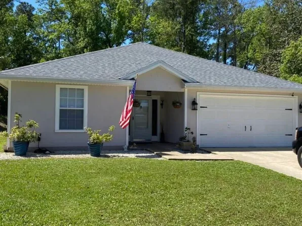 1178 BUCCANEER Boulevard, Green Cove Springs, FL 32043