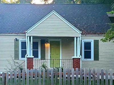 608 N West Blvd, Columbia, MO, 65203