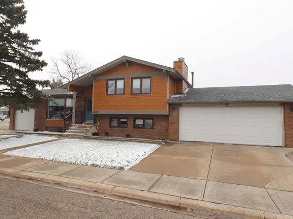 4209 22nd Ave S, Lethbridge, AB T1K 4Y3