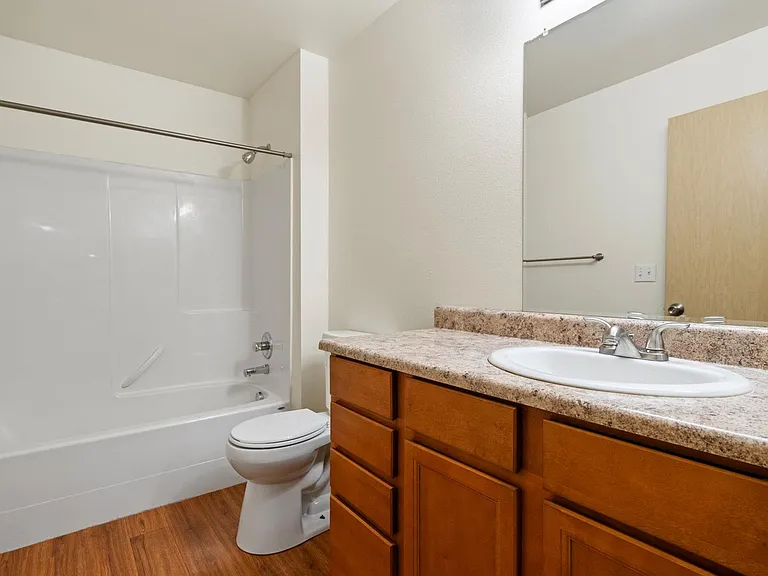 Three Rivers Place Apartments — Photo 60