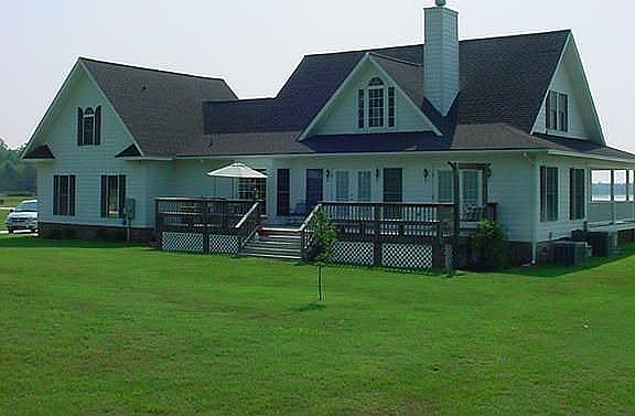 back view