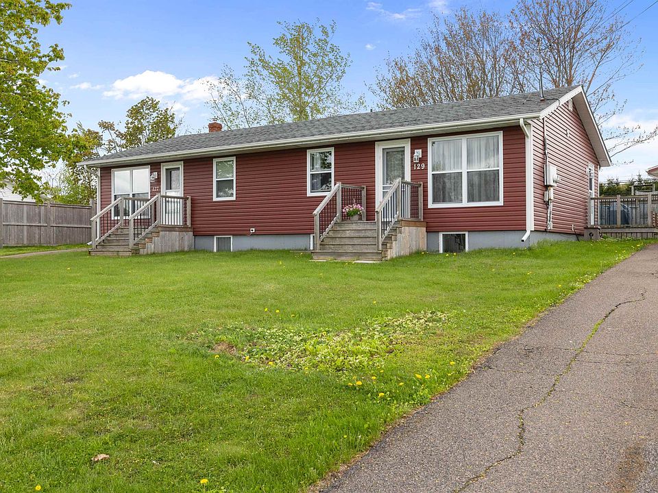 1st image of 129 Heather Ave #127