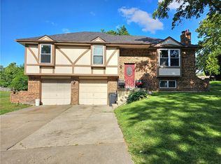 2101 N 57th Ter, Kansas City, KS 66104